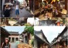 安福古城深度游攻略，品味古城韵味，畅游购物天堂
