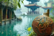 葫芦世界探秘，收藏你的独特景点纪念品之旅