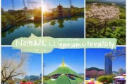 绿城春光之旅，南宁五大地标必游攻略