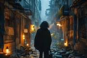 探寻都市秘境,揭秘这座城市的隐世宝藏 探寻都市秘境,揭秘这座城市的隐世宝藏