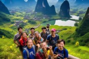 畅游贵州无压力,贵州景点深度盘点 畅游贵州无压力,贵州景点深度盘点
