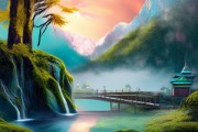 荣昌秘境之旅，探寻不可错过的绝美景点