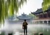 漫步杭州，揭秘必游十大经典景点