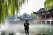 漫步杭州，揭秘必游十大经典景点