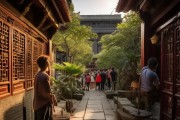 揭秘上水，探索不容错过的旅游秘境
