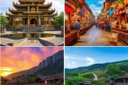 探寻都安魅力，五大必游旅游胜地揭秘