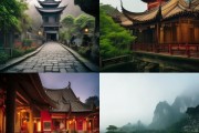 古韵邛崃探秘，盘点五大必游景点