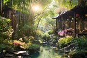 夏日清凉秘境，市区避暑胜地大揭秘