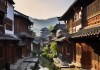 黟县古镇探秘，五大胜地不可错过