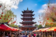 五一畅游会昌，周边热门景点推荐攻略