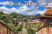 古城绝美风光之旅，十大必游景点揭秘