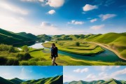 畅游河北邢台美景，零额外开销的山水之旅攻略