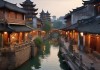 临洮，历史与现代交织的旅游奇境