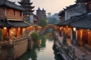 临洮，历史与现代交织的旅游奇境