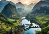 涞源山水历史之旅，必游景点大盘点