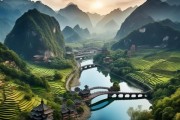 涞源山水历史之旅，必游景点大盘点