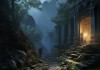 揭秘延平神秘景点，探寻未知的秘境之谜