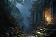 揭秘延平神秘景点，探寻未知的秘境之谜