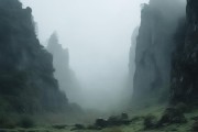 古寨秘境，耿马娘子寨的独特魅力探寻记