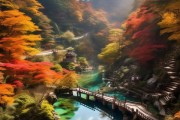 兴宁秋韵之旅，秋游胜地推荐指南