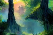 会昌秘境探幽，必游景点大盘点