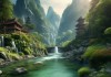 建德秘境之旅，探寻山水之美景点攻略