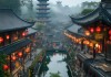 定安风光探秘，必游景点大盘点