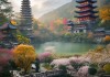 谷城风光探秘，十大必游景点攻略