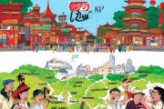 探寻聊城风情，聊城八大县旅游攻略全解析