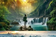 探寻岭南秘境，贺州五大必游景点攻略