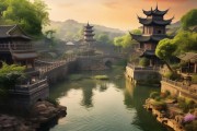探寻沧州献县，发现令人陶醉的历史遗迹与美景
