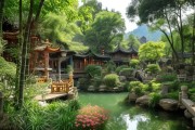 云南园，自然与人文交融的绿色秘境