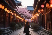 古都风情探秘之旅，领略美景之地魅力