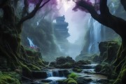 仙居秘境，拍照圣地大揭秘，心动美景一网打尽！