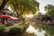 廊坊周边休闲胜地攻略，轻松畅游，享受悠闲时光