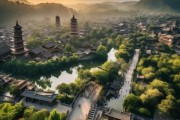 麻城风光探秘，必游十大景点攻略