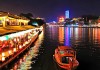 镇江夜游攻略，周边夜间娱乐精选