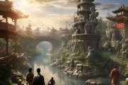 三国文化探秘之旅，揭秘景点组成瑰宝