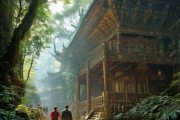 恩施土家族秘境探幽，揭秘土王文化之旅