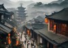 安徽古韵风情，美景与特产之旅