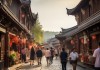 丝路明珠靖远，丝绸之路上的旅游瑰宝