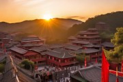 韶山红色之旅，必游景点攻略盘点