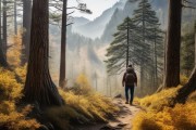 东北秘境探幽，阿尔山游玩攻略指南