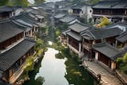 景县古韵探秘，畅游美景，必看景点攻略