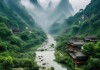 粤北秘境，梅州清远，山水旅游胜地探秘之旅