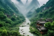 粤北秘境，梅州清远，山水旅游胜地探秘之旅