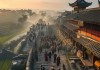 赣南文化之旅，深度挖掘赣南历史名迹