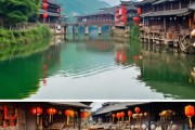 婺源风情探秘，美景特产一网打尽