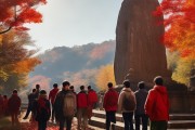 追寻安源红色印记，必游的红色旅游胜地