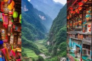 多彩贵州之旅，五大必游景点推荐